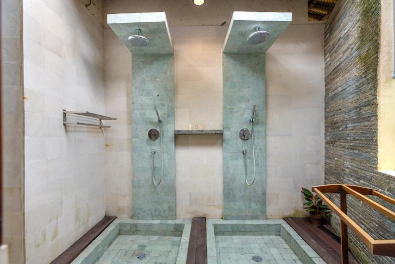 Villa Amrita ウブド エクステリア 写真