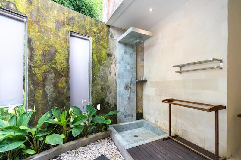 Villa Amrita ウブド エクステリア 写真