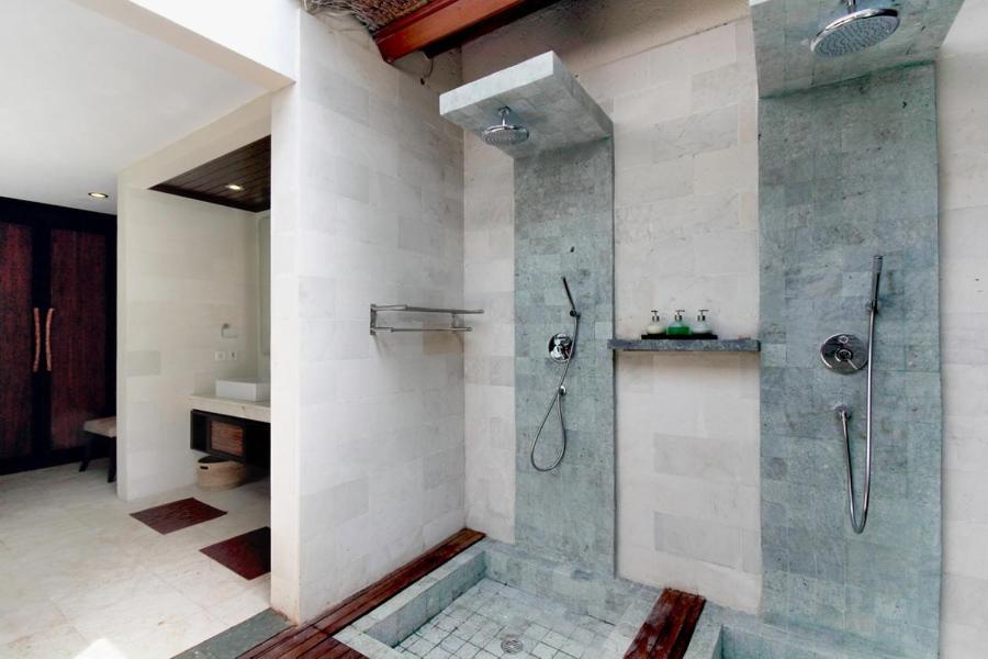 Villa Amrita ウブド エクステリア 写真