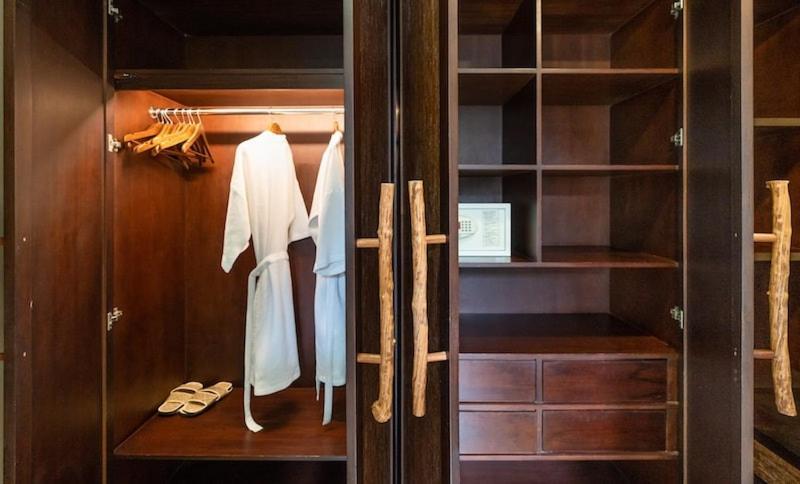 Villa Amrita ウブド エクステリア 写真
