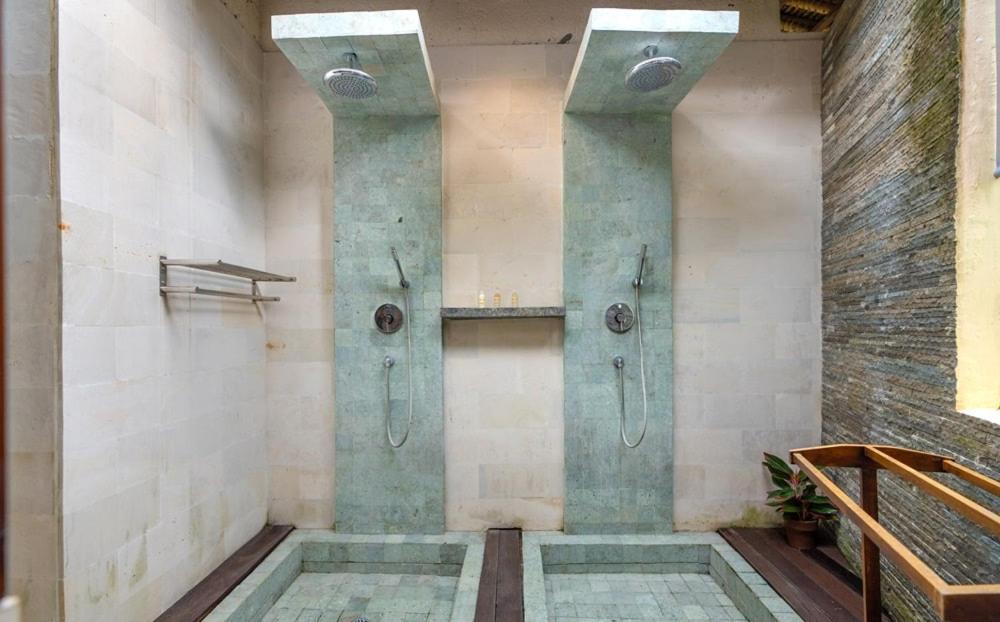 Villa Amrita ウブド エクステリア 写真