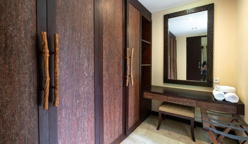 Villa Amrita ウブド エクステリア 写真