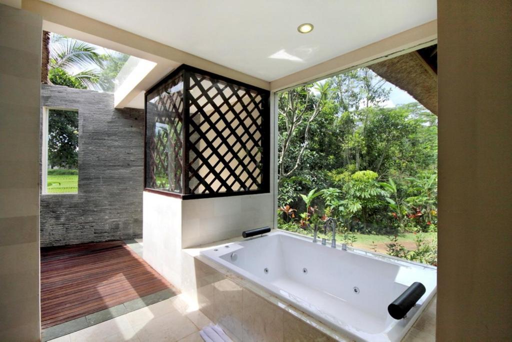 Villa Amrita ウブド 部屋 写真